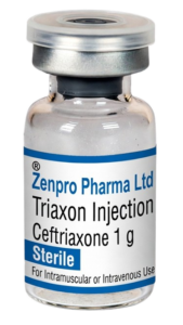 Tryzone Injection Injections - Zenpro Pharma